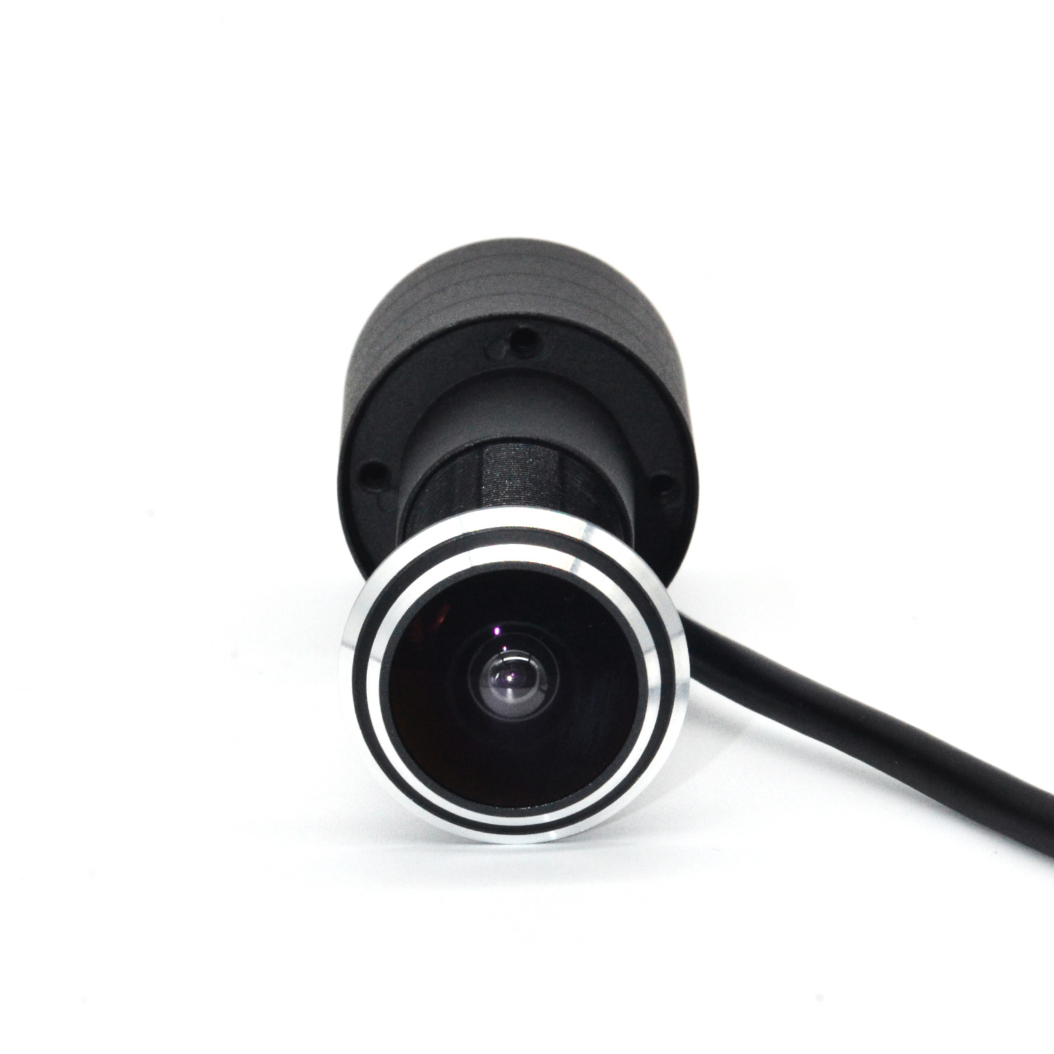 Kamera Pintu IP 1080P 3MP 5MP  - Home Security Front Door Camera ulasan dan harga