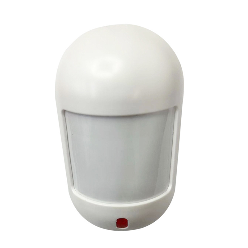 Sensor Kehadiran Manusia Wifi  - Home Security Zones ulasan dan harga