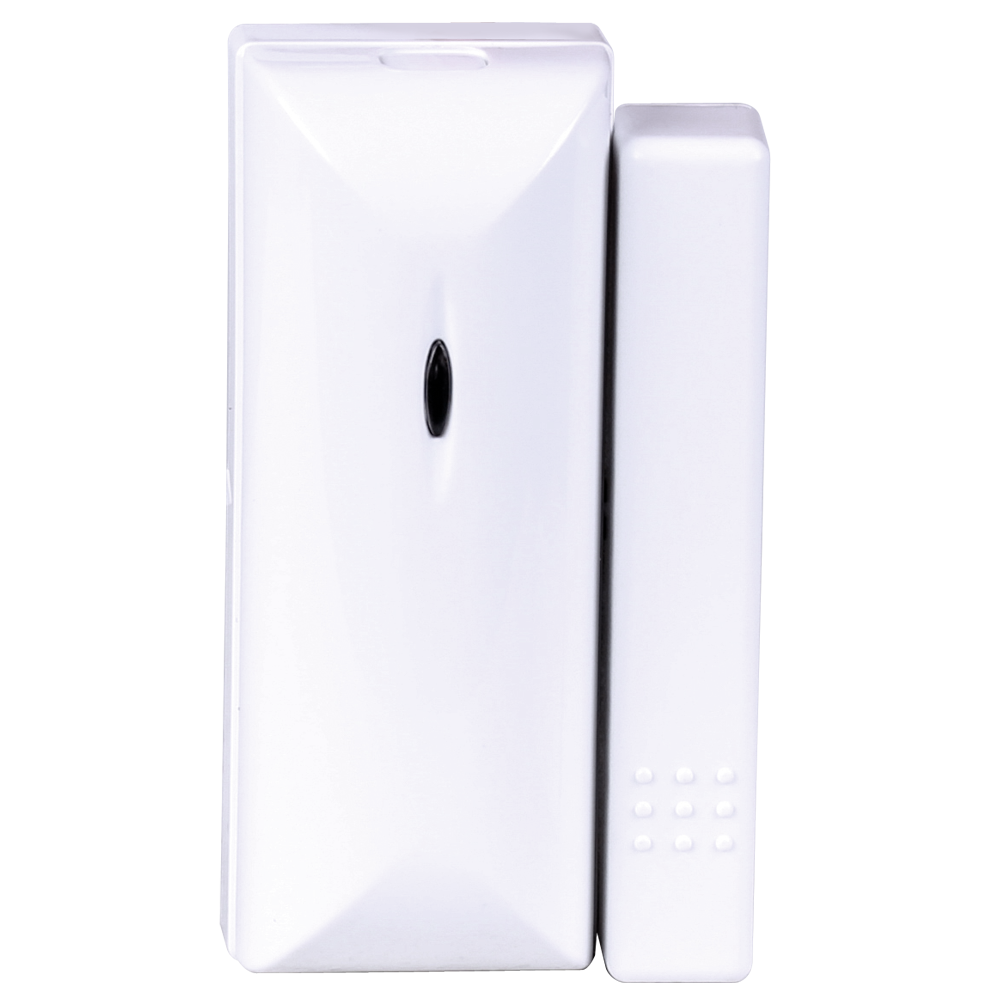 Sistem Keamanan Rumah Focus Ho - Home Security Zones ulasan dan harga