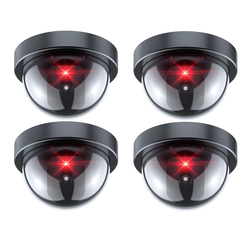 Kamera Keamanan Dummy A55T, Ka - Home Security And Camera Systems ulasan dan harga