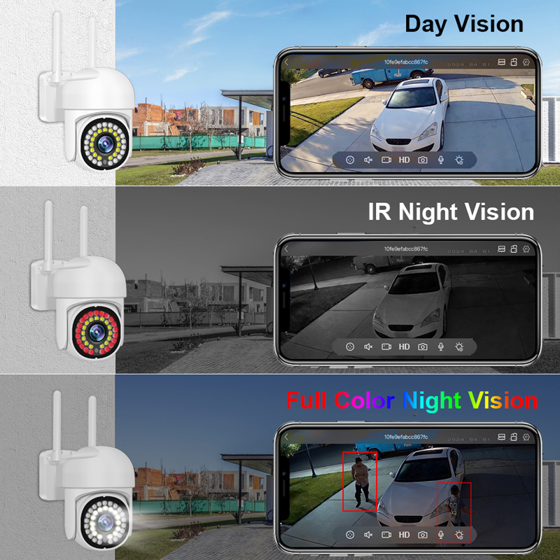 Sistem Kamera Keamanan CCTV Ni - Home Security System Installation ulasan dan harga