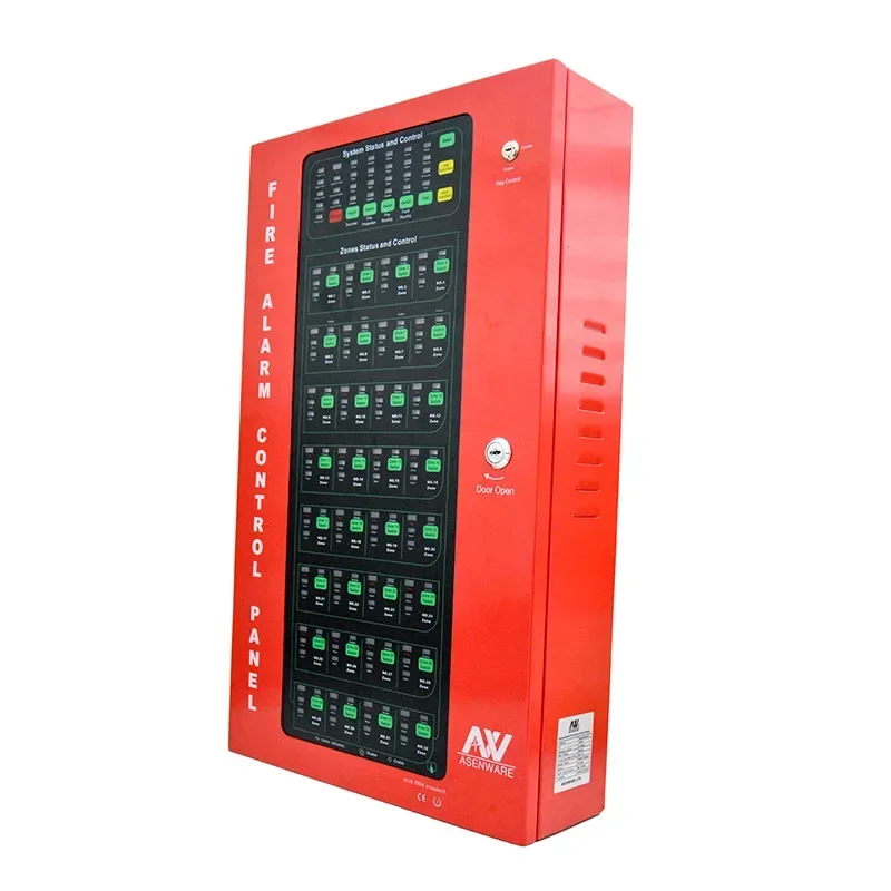 2026/Asenware 24 zona sistem c - Home Security Zones ulasan dan harga