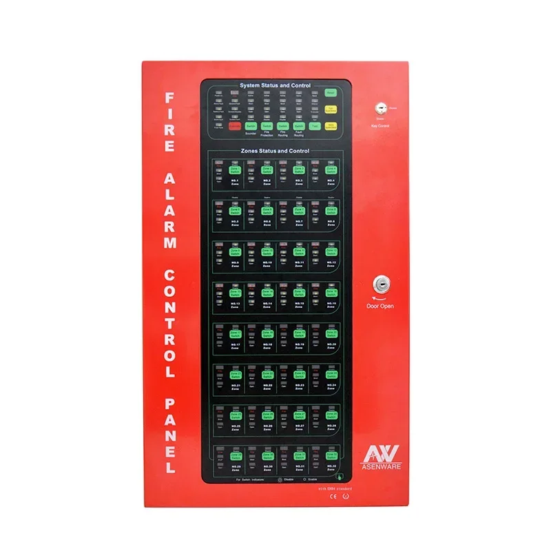 2026/Asenware 24 zona sistem c - Home Security Zones ulasan dan harga