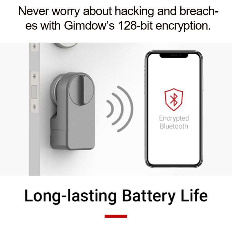 Kunci Pintu Digital Pintar Tuy - Home Security Door Lock ulasan dan harga