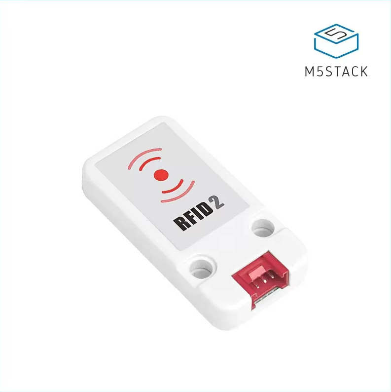 Unit Mini M5Stack RFID2/Unit P - Home Security Technology ulasan dan harga