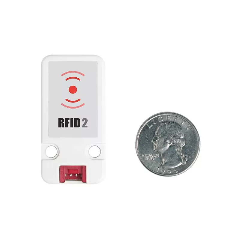 Unit Mini M5Stack RFID2/Unit P - Home Security Technology ulasan dan harga