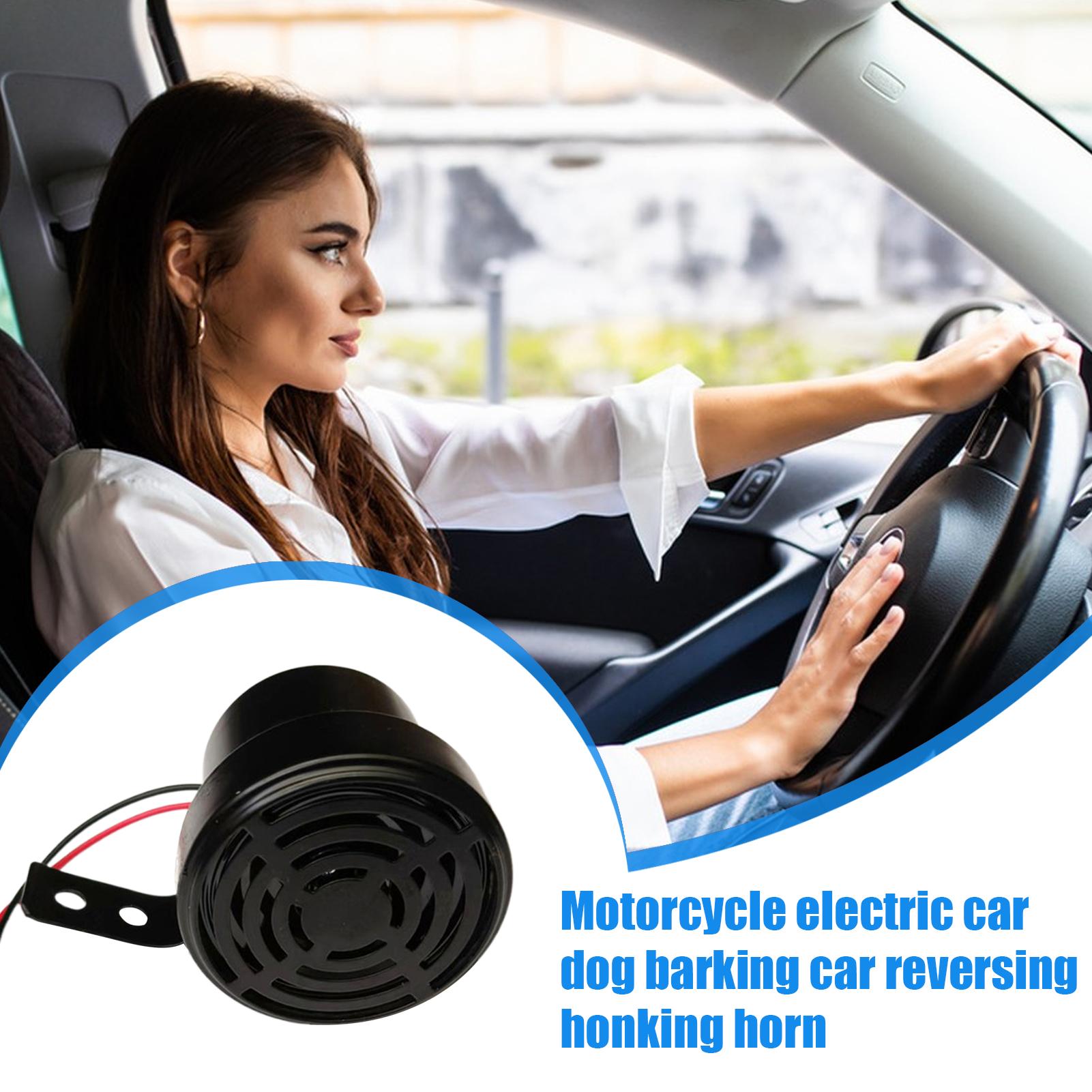 Klakson Gonggong Anjing untuk  - Barking Dog Alarm ulasan dan harga