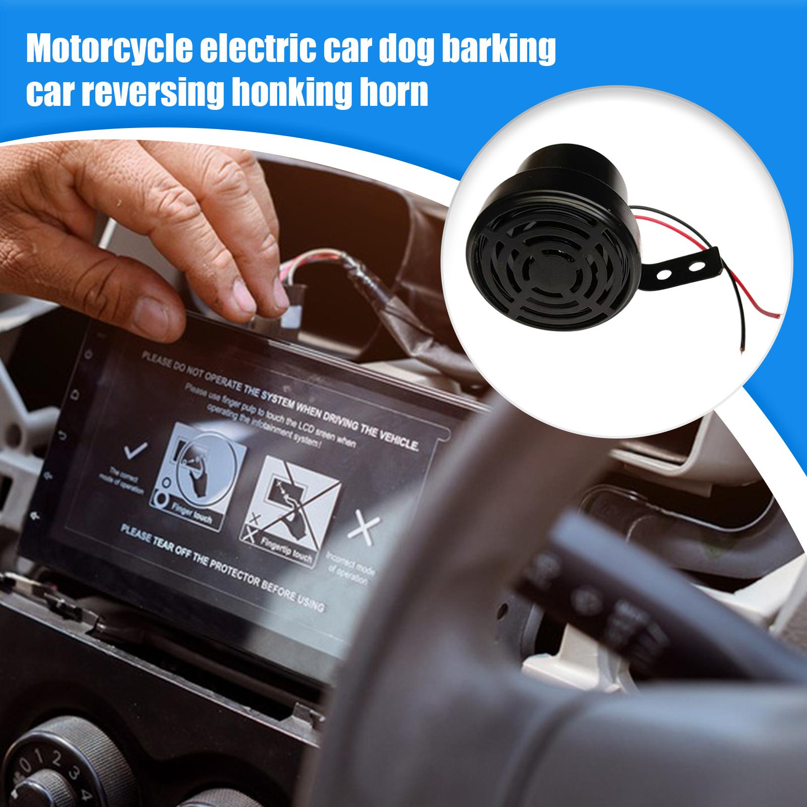 Klakson Gonggong Anjing untuk  - Barking Dog Alarm ulasan dan harga