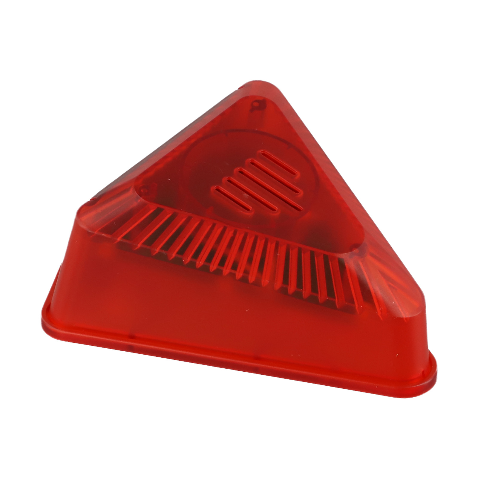 Lampu Alarm Surya 129dB Suara  - Barking Dog Alarm ulasan dan harga