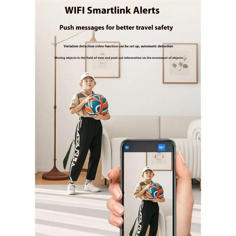 360 derajat kamera hewan pelih - Home Security Robot ulasan dan harga